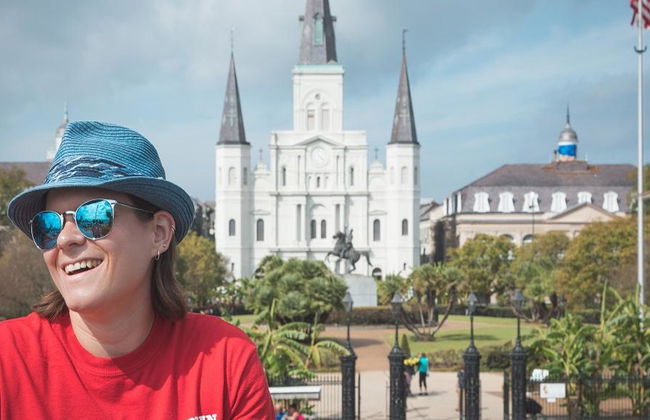 New Orleans Jazz Tour - Photo 25